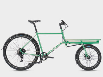 Omnium Mini-Max V3 Complete Bike