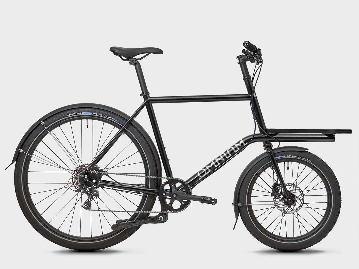 Omniumi Mini V3 Frame Kit