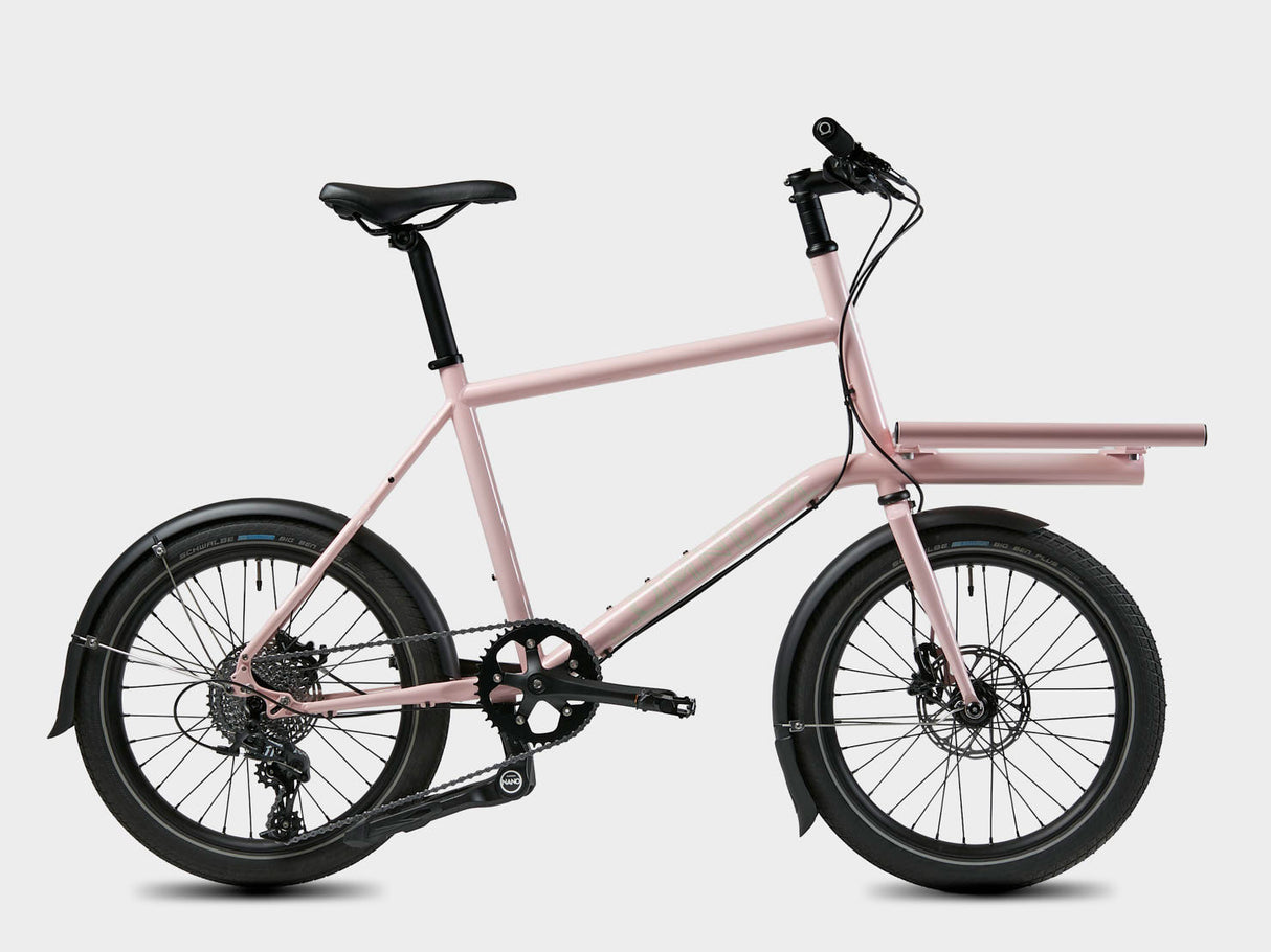 Omnium Nano Frame Kit