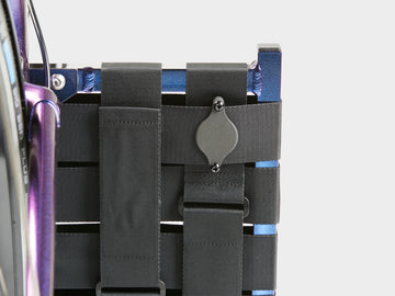 Omnium AirTag Webbing Case