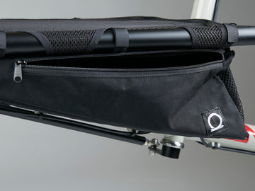 Omnium Cargo Wedgie Bag