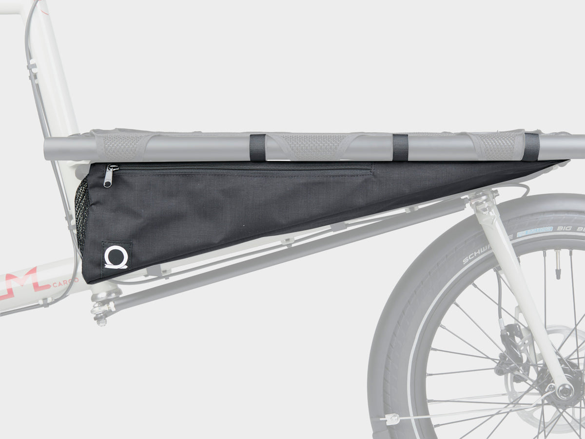 Omnium Cargo Wedgie Bag