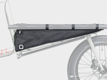 Omnium Cargo Wedgie Bag