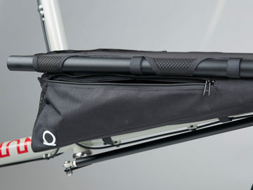 Omnium Cargo Wedgie Bag