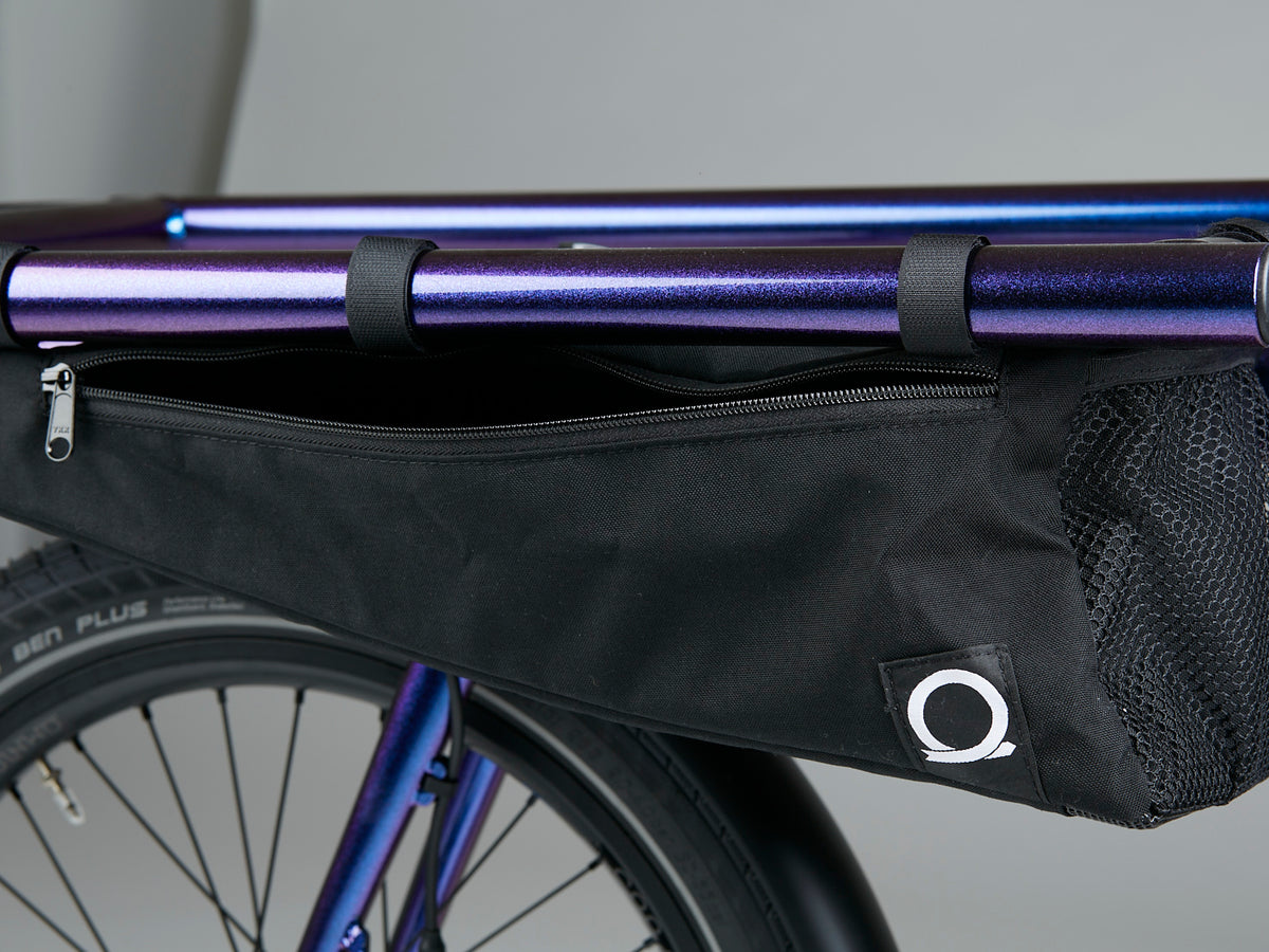 Omnium Mini-Max Wedgie Bag V2