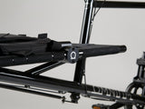 Omnium Bikes Folding Backrest