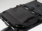 Omnium Bikes Folding Backrest