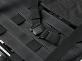 Omnium Bikes Folding Backrest