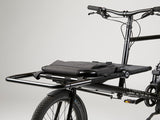Omnium Bikes Folding Backrest