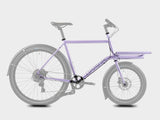 Omnium Mini 3.1 Frame Kit