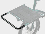 Omnium Vervoersuitbreidingsstang