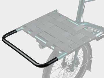 Omnium Cargo Extender Bar