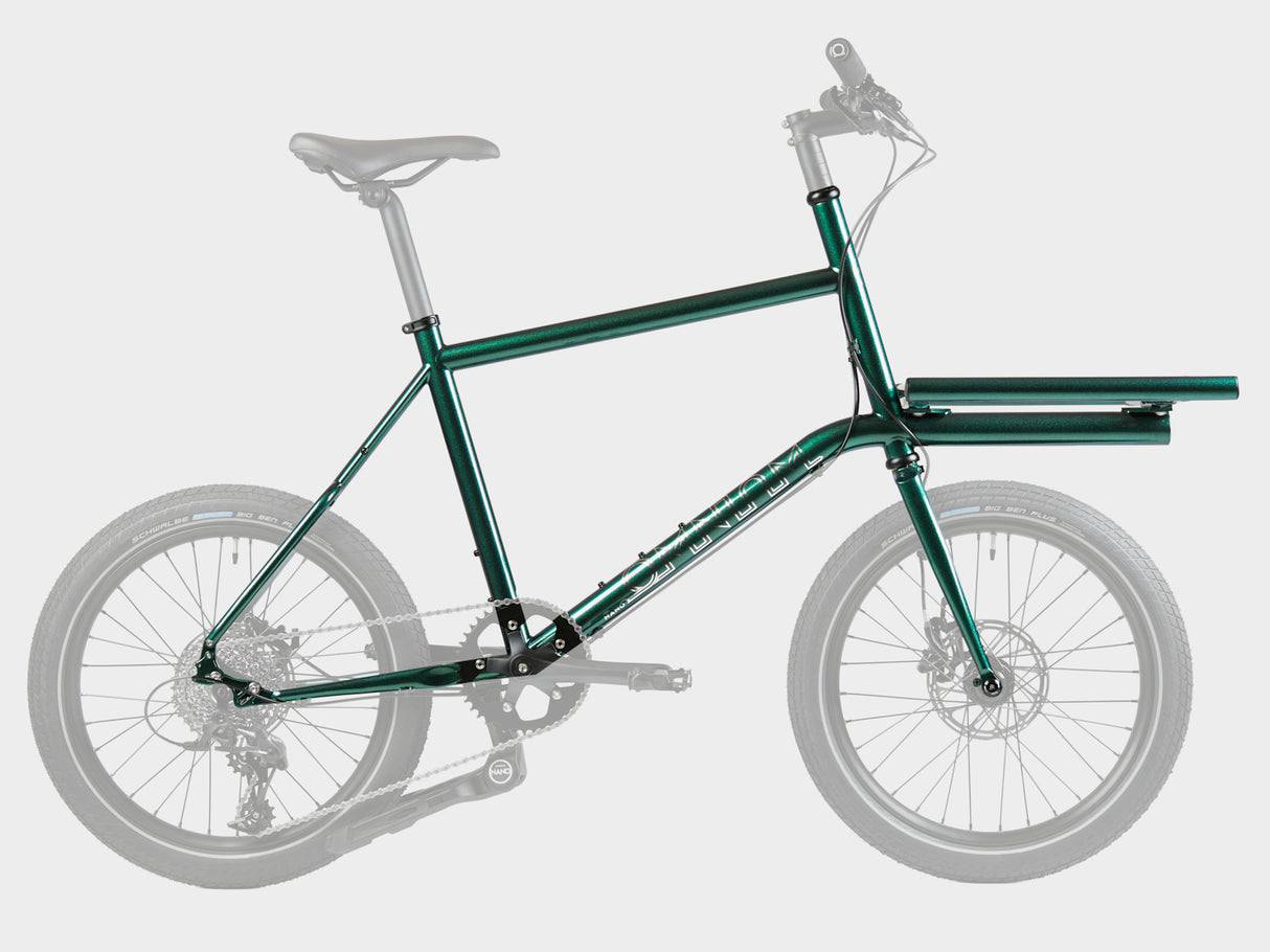 Omnium Nano Frame Kit