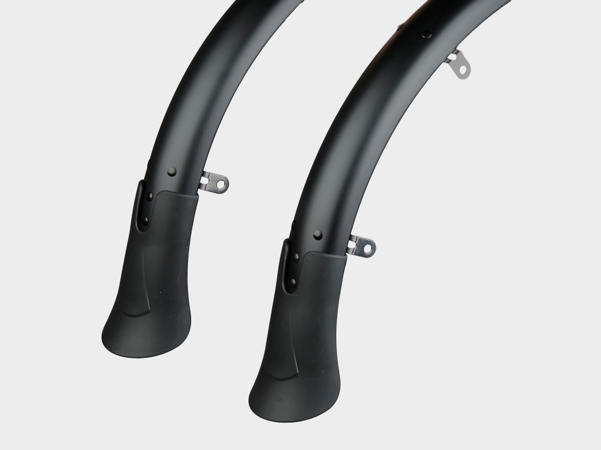 Omnium Nano Mud Guards