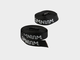 Omnium Lightweight Rack Straps