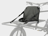 Omnium Bikes Folding Backrest
