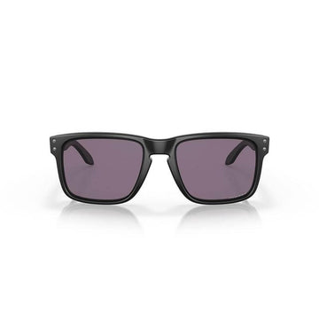 OAKLEY Holbrook matt black w/prizm grey sunglasses