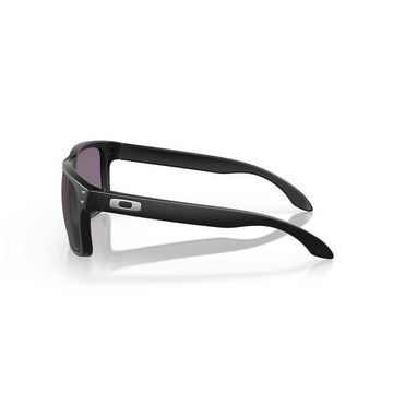 OAKLEY Holbrook matt black w/prizm grey sunglasses