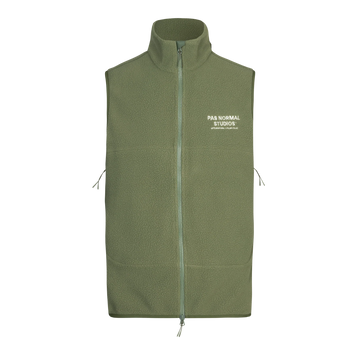 PNS Off-Race Fleece Vest