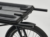 Omnium Foldable Cargo Box - Simple Bike Store