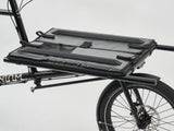 Omnium Foldable Cargo Box - Simple Bike Store