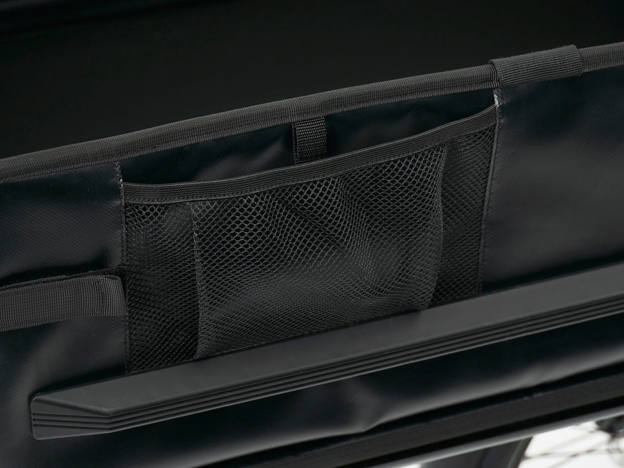 Omnium Foldable Cargo Box - Simple Bike Store
