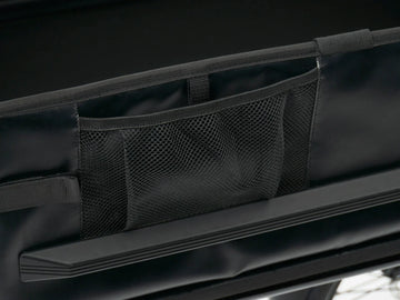 Omnium Foldable Cargo Box - Simple Bike Store
