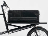 Omnium Foldable Cargo Box - Simple Bike Store