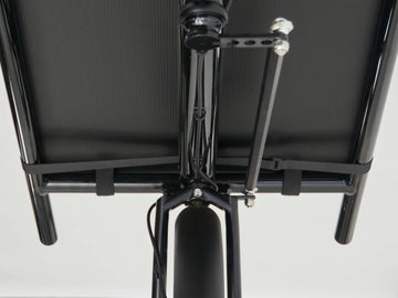 Omnium Foldable Cargo Box - Simple Bike Store