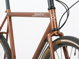 Omnium CXC V3 Dropbar Complete Bike