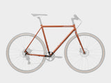Omnium CXC V3 Complete Bike