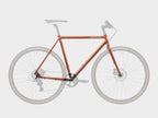 Omnium CXC V4 Frame Kit