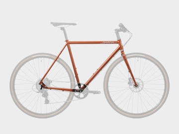 Omnium CXC V4 Frame Kit