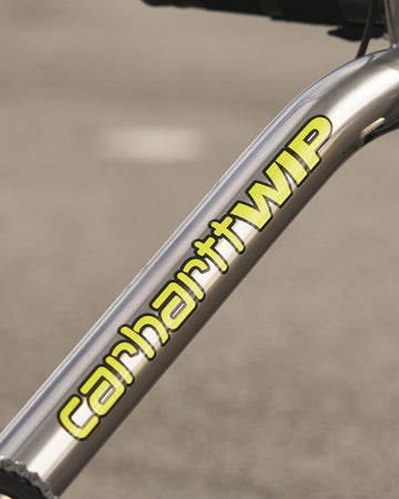 Omnium X Carharrt Wip MINI-MAX