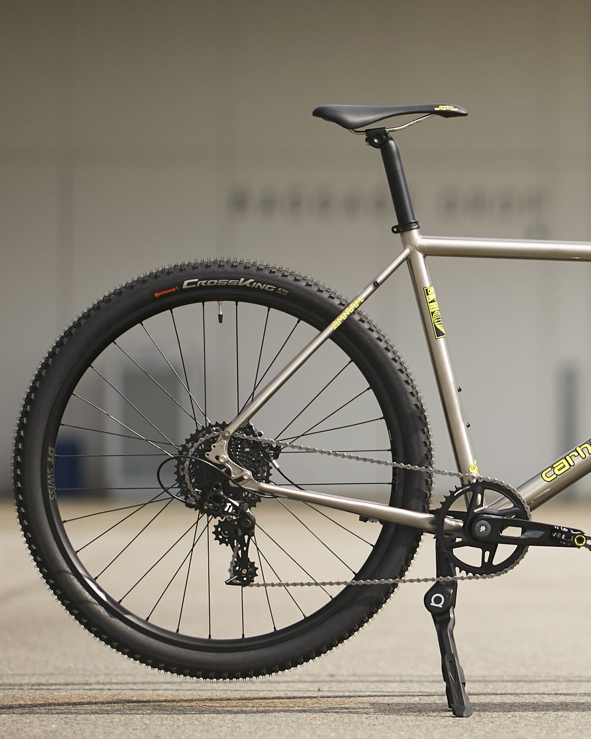 Omnium X Carharrt Wip MINI-MAX