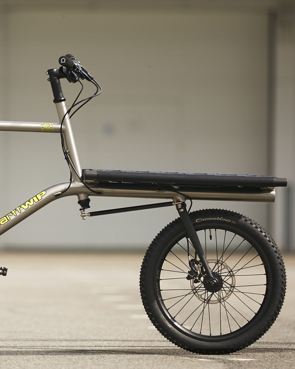 Omnium X Carharrt Wip MINI-MAX