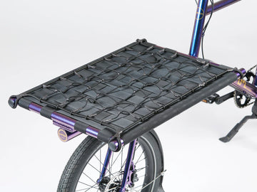 Omnium Rack Net - Simple Bike Store