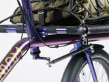 Omnium Rack Net