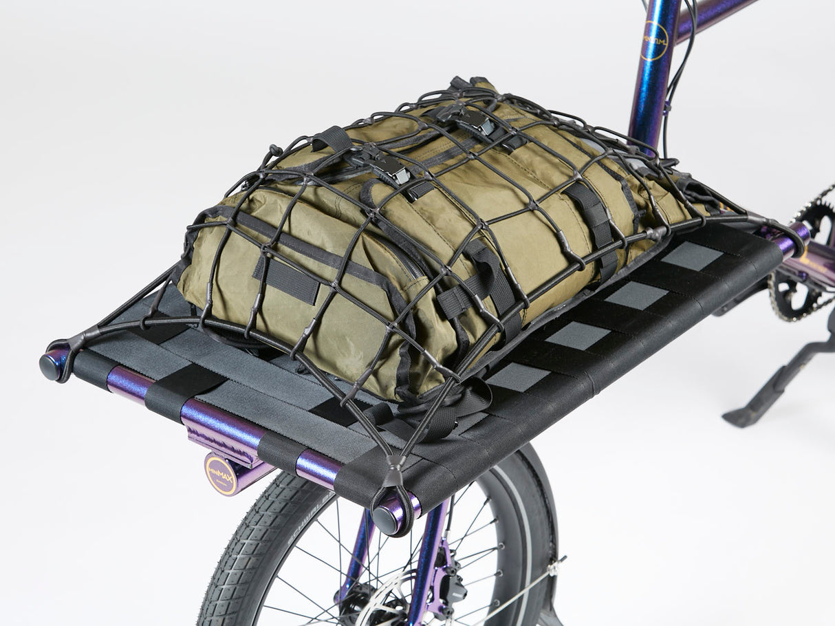 Omnium Rack Net