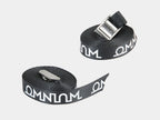 Omnium Rack Straps