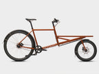 Omnium Cargo V3 Complete Bike