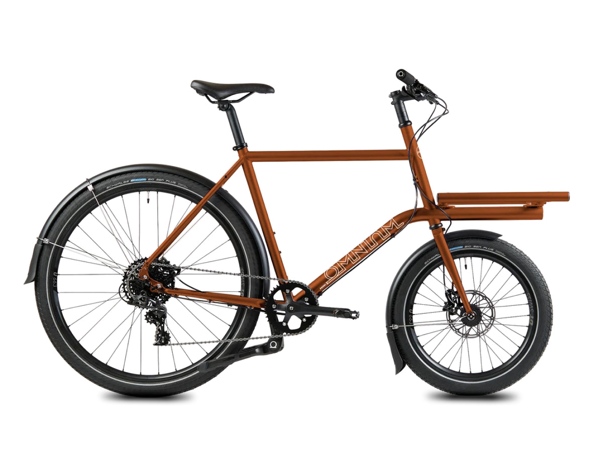 Omnium Mini 3.1 Complete