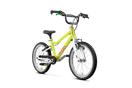 Woom Go 3 Automagic | 16 inch | 4-6 jaar | 105-120 cm