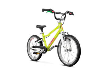 Woom Go 3 Automagic | 16 inch | 4-6 years | 105-120 cm
