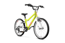Woom Go 4 | 20 inch | 6-8 years | 115-130 cm