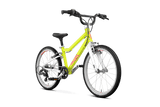 Woom Go 4 | 20 inch | 6-8 years | 115-130 cm