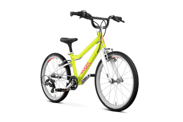 Woom Go 4 | 20 inch | 6-8 years | 115-130 cm