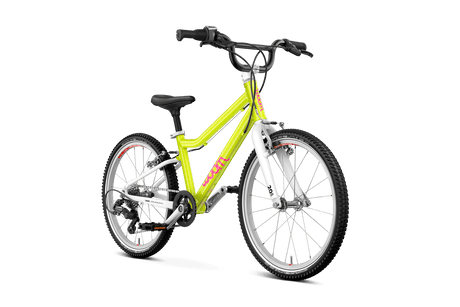 Woom Go 4 | 20 inch | 6-8 years | 115-130 cm