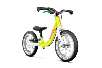 Woom Go 1 | 12 inch | 1.5-3.5 years | 82-100 cm