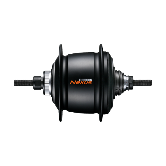 SHIMANO NEXUS Internal Geared Hub SG-C6001-8D 8-speed